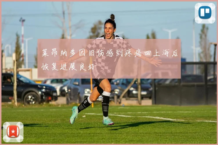 莱昂纳多因旧伤感到疼痛回上海后恢复进展良好